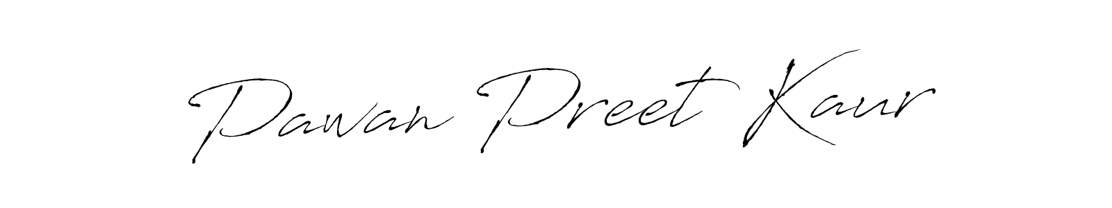 You can use this online signature creator to create a handwritten signature for the name Pawan Preet Kaur. This is the best online autograph maker. Pawan Preet Kaur signature style 6 images and pictures png