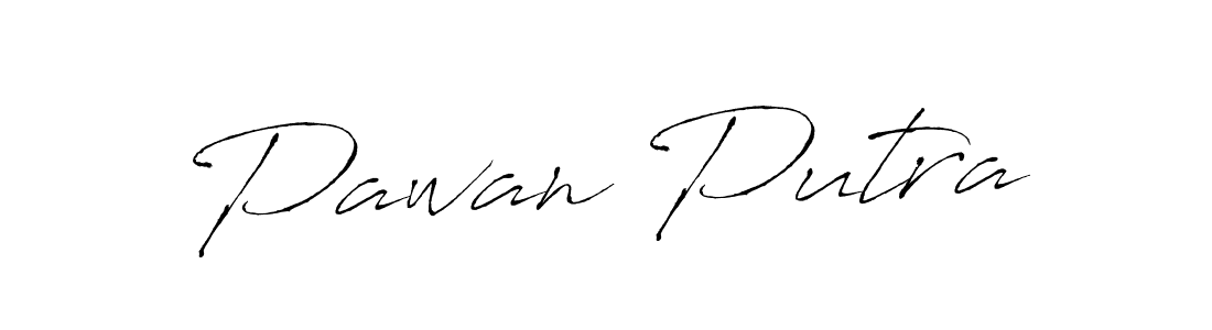 You can use this online signature creator to create a handwritten signature for the name Pawan Putra. This is the best online autograph maker. Pawan Putra signature style 6 images and pictures png