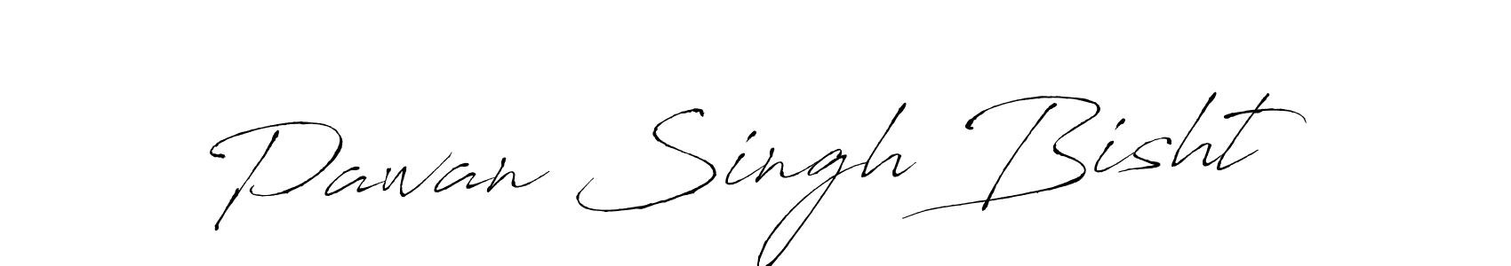 You should practise on your own different ways (Antro_Vectra) to write your name (Pawan Singh Bisht) in signature. don't let someone else do it for you. Pawan Singh Bisht signature style 6 images and pictures png