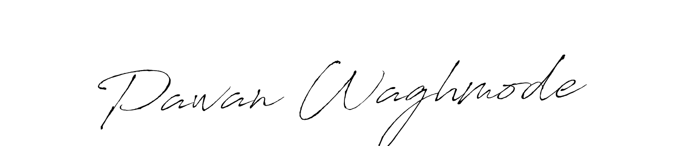 The best way (Antro_Vectra) to make a short signature is to pick only two or three words in your name. The name Pawan Waghmode include a total of six letters. For converting this name. Pawan Waghmode signature style 6 images and pictures png