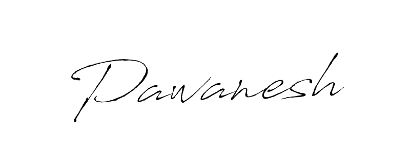 How to make Pawanesh name signature. Use Antro_Vectra style for creating short signs online. This is the latest handwritten sign. Pawanesh signature style 6 images and pictures png