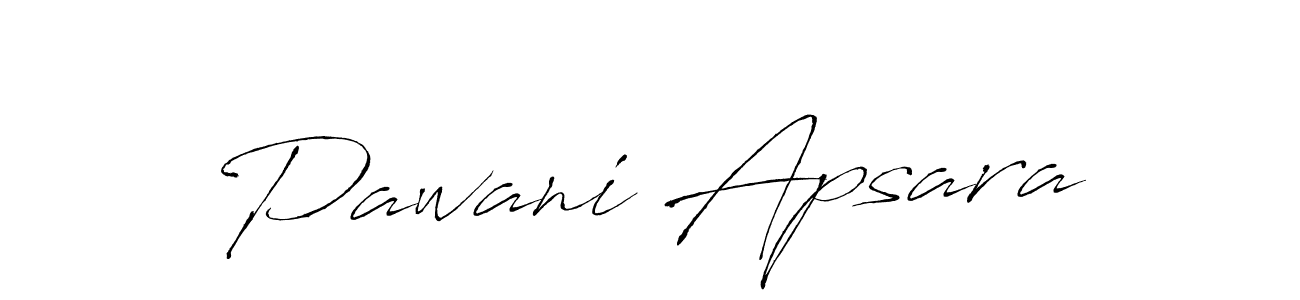 It looks lik you need a new signature style for name Pawani Apsara. Design unique handwritten (Antro_Vectra) signature with our free signature maker in just a few clicks. Pawani Apsara signature style 6 images and pictures png