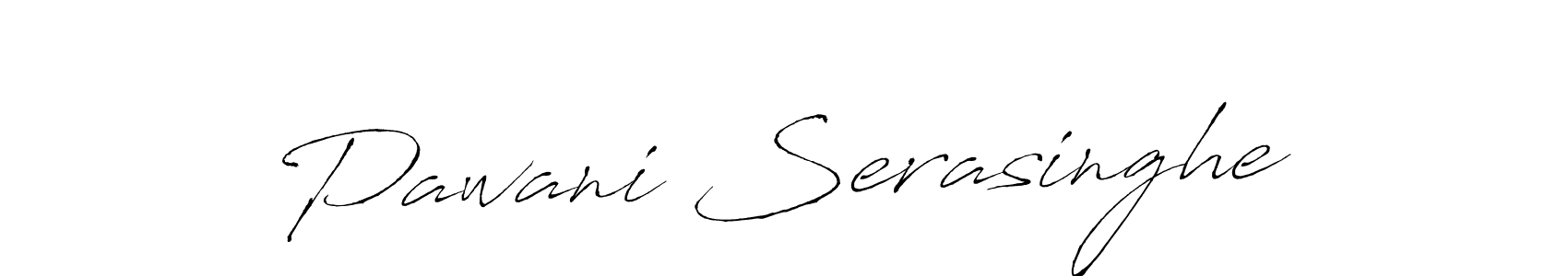 Also You can easily find your signature by using the search form. We will create Pawani Serasinghe name handwritten signature images for you free of cost using Antro_Vectra sign style. Pawani Serasinghe signature style 6 images and pictures png