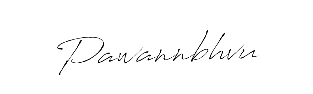 It looks lik you need a new signature style for name Pawannbhvu. Design unique handwritten (Antro_Vectra) signature with our free signature maker in just a few clicks. Pawannbhvu signature style 6 images and pictures png