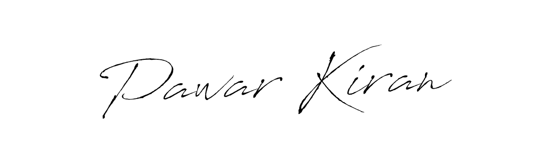 if you are searching for the best signature style for your name Pawar Kiran. so please give up your signature search. here we have designed multiple signature styles  using Antro_Vectra. Pawar Kiran signature style 6 images and pictures png