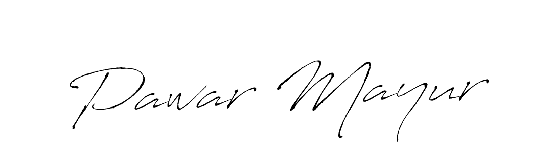 See photos of Pawar Mayur official signature by Spectra . Check more albums & portfolios. Read reviews & check more about Antro_Vectra font. Pawar Mayur signature style 6 images and pictures png