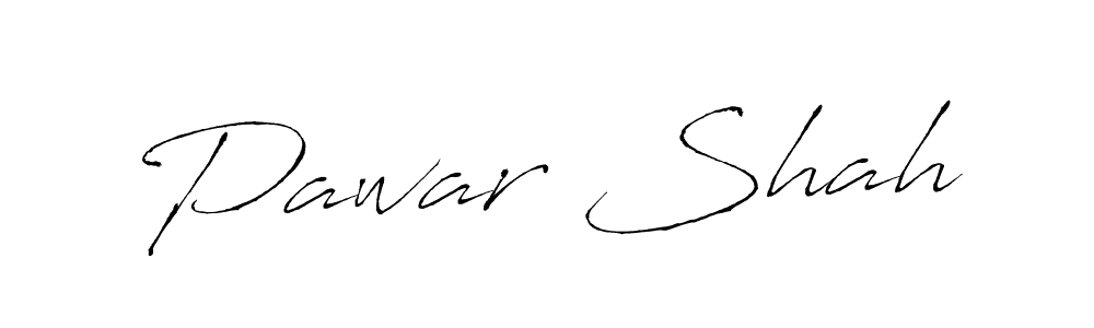 Here are the top 10 professional signature styles for the name Pawar Shah. These are the best autograph styles you can use for your name. Pawar Shah signature style 6 images and pictures png