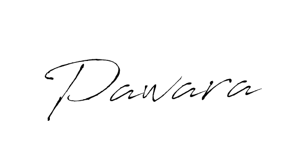 How to make Pawara name signature. Use Antro_Vectra style for creating short signs online. This is the latest handwritten sign. Pawara signature style 6 images and pictures png