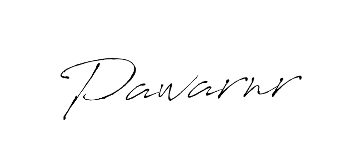 Also we have Pawarnr name is the best signature style. Create professional handwritten signature collection using Antro_Vectra autograph style. Pawarnr signature style 6 images and pictures png