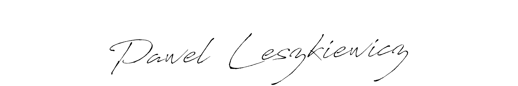 How to Draw Pawel  Leszkiewicz signature style? Antro_Vectra is a latest design signature styles for name Pawel  Leszkiewicz. Pawel  Leszkiewicz signature style 6 images and pictures png