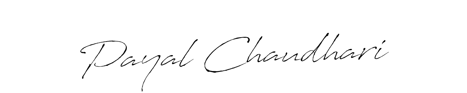 The best way (Antro_Vectra) to make a short signature is to pick only two or three words in your name. The name Payal Chaudhari include a total of six letters. For converting this name. Payal Chaudhari signature style 6 images and pictures png