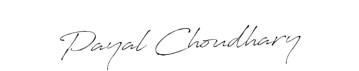 The best way (Antro_Vectra) to make a short signature is to pick only two or three words in your name. The name Payal Choudhary include a total of six letters. For converting this name. Payal Choudhary signature style 6 images and pictures png