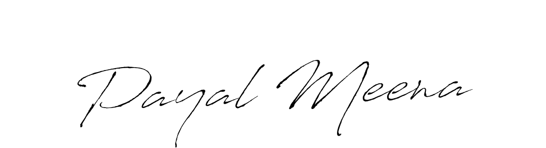 Also You can easily find your signature by using the search form. We will create Payal Meena name handwritten signature images for you free of cost using Antro_Vectra sign style. Payal Meena signature style 6 images and pictures png