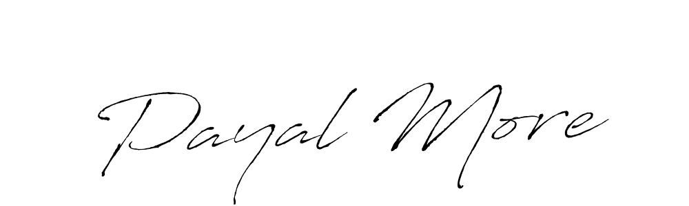 This is the best signature style for the Payal More name. Also you like these signature font (Antro_Vectra). Mix name signature. Payal More signature style 6 images and pictures png