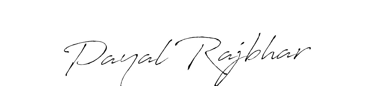 Also You can easily find your signature by using the search form. We will create Payal Rajbhar name handwritten signature images for you free of cost using Antro_Vectra sign style. Payal Rajbhar signature style 6 images and pictures png