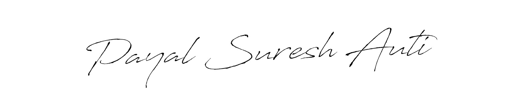 Here are the top 10 professional signature styles for the name Payal Suresh Auti. These are the best autograph styles you can use for your name. Payal Suresh Auti signature style 6 images and pictures png