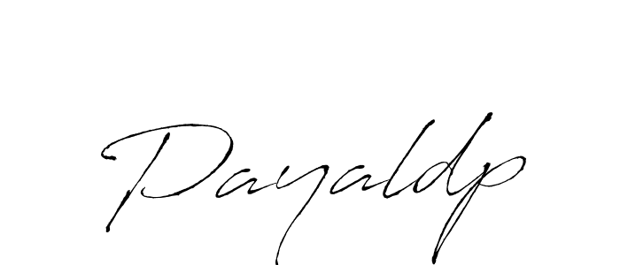 This is the best signature style for the Payaldp name. Also you like these signature font (Antro_Vectra). Mix name signature. Payaldp signature style 6 images and pictures png