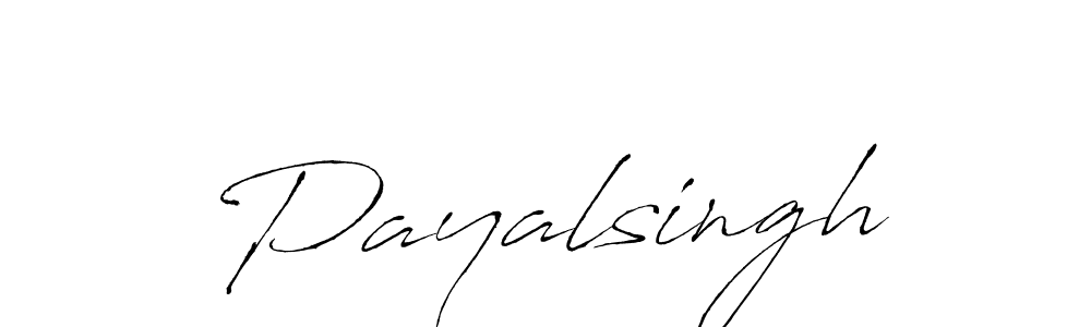 Make a beautiful signature design for name Payalsingh. Use this online signature maker to create a handwritten signature for free. Payalsingh signature style 6 images and pictures png