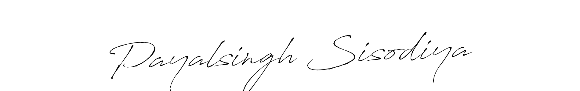 Also You can easily find your signature by using the search form. We will create Payalsingh Sisodiya name handwritten signature images for you free of cost using Antro_Vectra sign style. Payalsingh Sisodiya signature style 6 images and pictures png