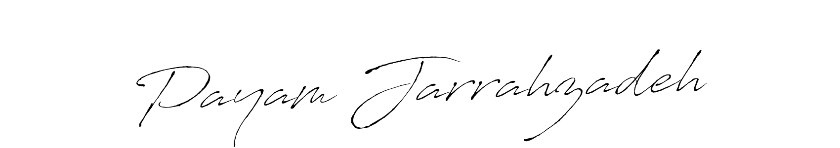 You should practise on your own different ways (Antro_Vectra) to write your name (Payam Jarrahzadeh) in signature. don't let someone else do it for you. Payam Jarrahzadeh signature style 6 images and pictures png