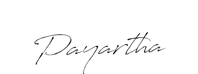 It looks lik you need a new signature style for name Payartha. Design unique handwritten (Antro_Vectra) signature with our free signature maker in just a few clicks. Payartha signature style 6 images and pictures png