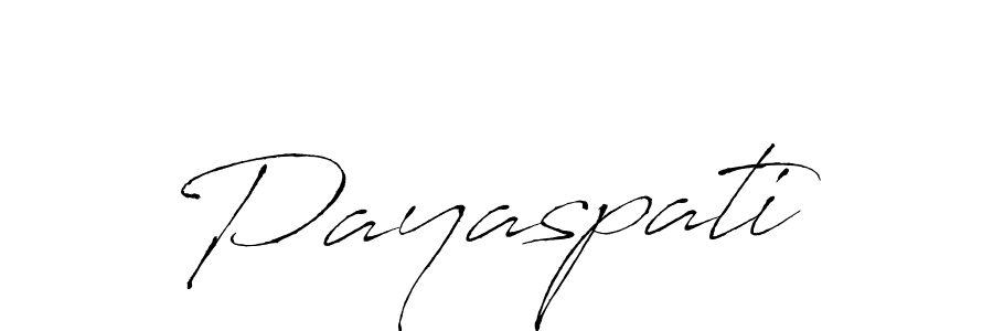 It looks lik you need a new signature style for name Payaspati. Design unique handwritten (Antro_Vectra) signature with our free signature maker in just a few clicks. Payaspati signature style 6 images and pictures png