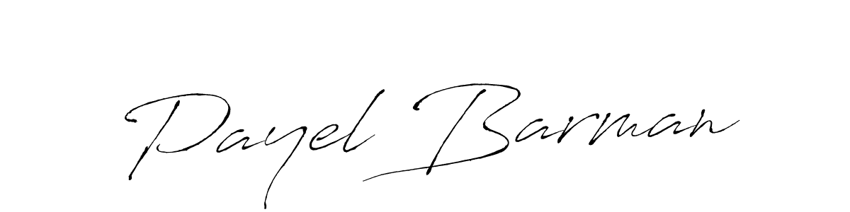 Make a beautiful signature design for name Payel Barman. Use this online signature maker to create a handwritten signature for free. Payel Barman signature style 6 images and pictures png