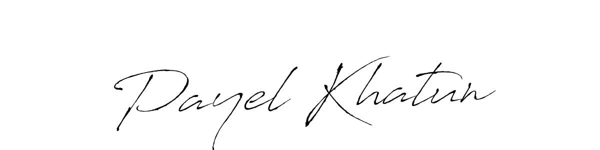 Best and Professional Signature Style for Payel Khatun. Antro_Vectra Best Signature Style Collection. Payel Khatun signature style 6 images and pictures png