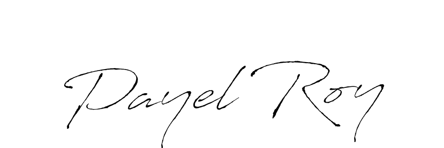 The best way (Antro_Vectra) to make a short signature is to pick only two or three words in your name. The name Payel Roy include a total of six letters. For converting this name. Payel Roy signature style 6 images and pictures png