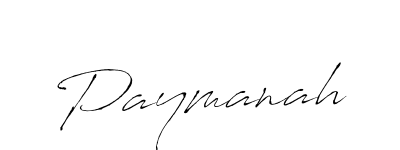 The best way (Antro_Vectra) to make a short signature is to pick only two or three words in your name. The name Paymanah include a total of six letters. For converting this name. Paymanah signature style 6 images and pictures png