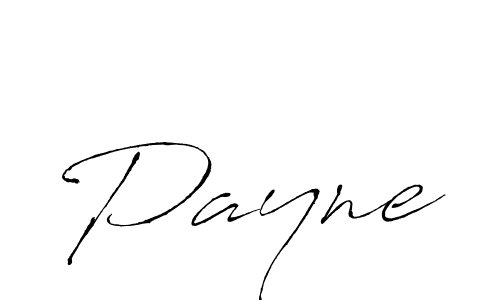 How to Draw Payne signature style? Antro_Vectra is a latest design signature styles for name Payne. Payne signature style 6 images and pictures png