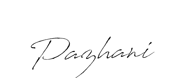 It looks lik you need a new signature style for name Pazhani. Design unique handwritten (Antro_Vectra) signature with our free signature maker in just a few clicks. Pazhani signature style 6 images and pictures png