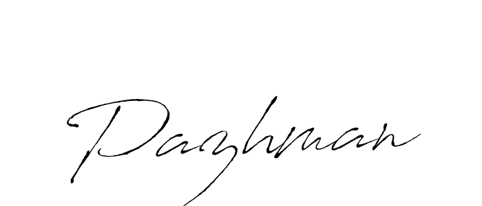 Make a beautiful signature design for name Pazhman. Use this online signature maker to create a handwritten signature for free. Pazhman signature style 6 images and pictures png