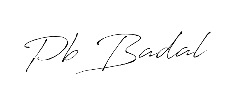 Check out images of Autograph of Pb Badal name. Actor Pb Badal Signature Style. Antro_Vectra is a professional sign style online. Pb Badal signature style 6 images and pictures png