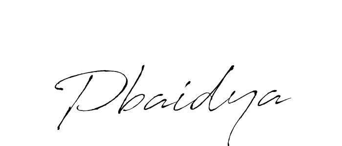 You can use this online signature creator to create a handwritten signature for the name Pbaidya. This is the best online autograph maker. Pbaidya signature style 6 images and pictures png