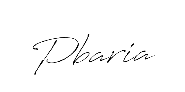 if you are searching for the best signature style for your name Pbaria. so please give up your signature search. here we have designed multiple signature styles  using Antro_Vectra. Pbaria signature style 6 images and pictures png