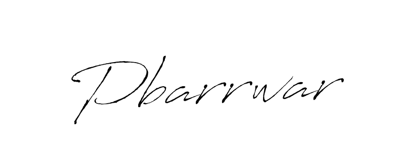 It looks lik you need a new signature style for name Pbarrwar. Design unique handwritten (Antro_Vectra) signature with our free signature maker in just a few clicks. Pbarrwar signature style 6 images and pictures png