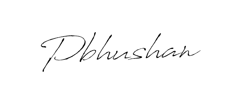 Here are the top 10 professional signature styles for the name Pbhushan. These are the best autograph styles you can use for your name. Pbhushan signature style 6 images and pictures png