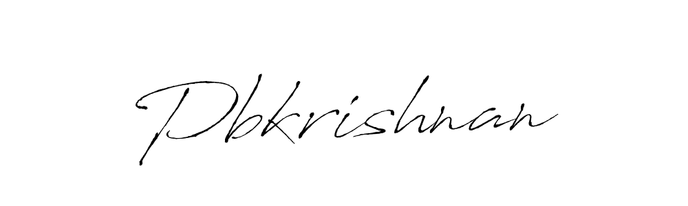 if you are searching for the best signature style for your name Pbkrishnan. so please give up your signature search. here we have designed multiple signature styles  using Antro_Vectra. Pbkrishnan signature style 6 images and pictures png