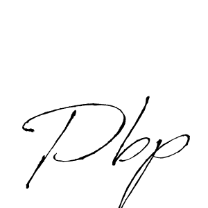 Pbp stylish signature style. Best Handwritten Sign (Antro_Vectra) for my name. Handwritten Signature Collection Ideas for my name Pbp. Pbp signature style 6 images and pictures png