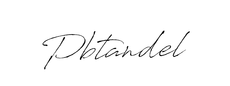 Here are the top 10 professional signature styles for the name Pbtandel. These are the best autograph styles you can use for your name. Pbtandel signature style 6 images and pictures png