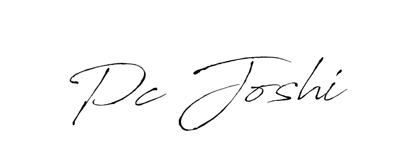 Make a short Pc Joshi signature style. Manage your documents anywhere anytime using Antro_Vectra. Create and add eSignatures, submit forms, share and send files easily. Pc Joshi signature style 6 images and pictures png