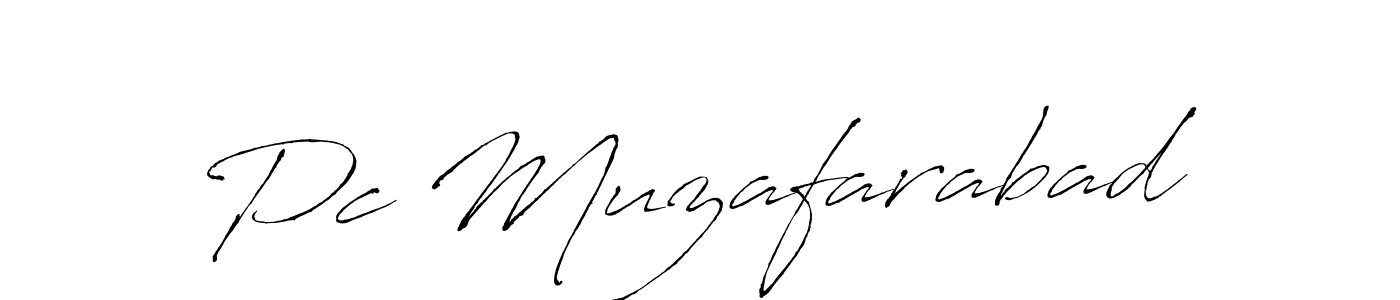 This is the best signature style for the Pc Muzafarabad name. Also you like these signature font (Antro_Vectra). Mix name signature. Pc Muzafarabad signature style 6 images and pictures png
