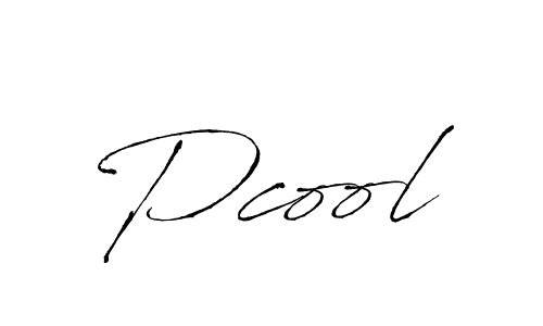 Once you've used our free online signature maker to create your best signature Antro_Vectra style, it's time to enjoy all of the benefits that Pcool name signing documents. Pcool signature style 6 images and pictures png