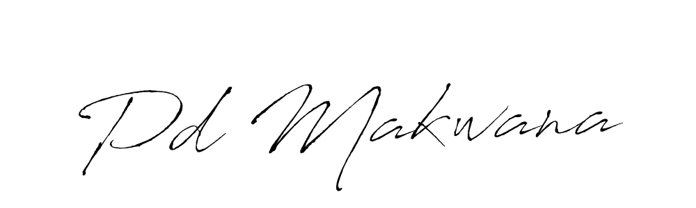 You can use this online signature creator to create a handwritten signature for the name Pd Makwana. This is the best online autograph maker. Pd Makwana signature style 6 images and pictures png
