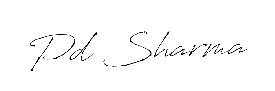 This is the best signature style for the Pd Sharma name. Also you like these signature font (Antro_Vectra). Mix name signature. Pd Sharma signature style 6 images and pictures png