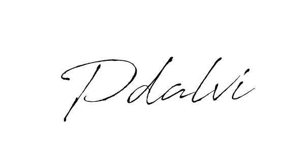 This is the best signature style for the Pdalvi name. Also you like these signature font (Antro_Vectra). Mix name signature. Pdalvi signature style 6 images and pictures png