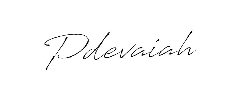 This is the best signature style for the Pdevaiah name. Also you like these signature font (Antro_Vectra). Mix name signature. Pdevaiah signature style 6 images and pictures png