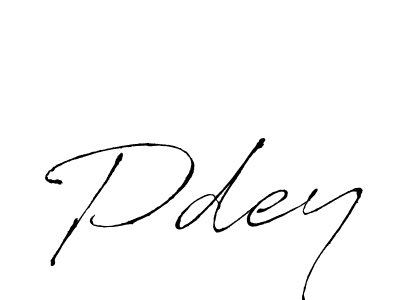 Similarly Antro_Vectra is the best handwritten signature design. Signature creator online .You can use it as an online autograph creator for name Pdey. Pdey signature style 6 images and pictures png