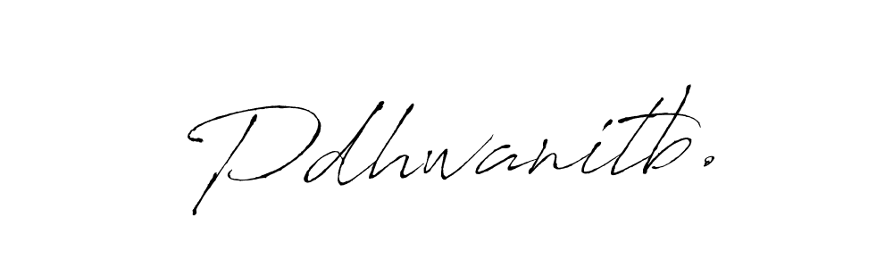 It looks lik you need a new signature style for name Pdhwanitb.. Design unique handwritten (Antro_Vectra) signature with our free signature maker in just a few clicks. Pdhwanitb. signature style 6 images and pictures png